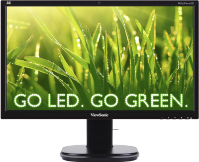 viewsonic vg2437mc-led