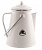 Tongass Enamel Kettle 2.1