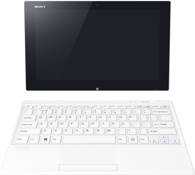 sony vaio svt-1122e2r/w