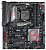 MAXIMUS VIII EXTREME* Материнская плата Asus MAXIMUS VIII EXTREME Soc-1151 Intel Z170 4xDDR4 ATX AC`97 8ch(7.1) GbLAN RAID+HDMI
