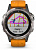 смарт-часы garmin fenix 5 plus 47мм 1.2" tft темно-серый (010-01988-05)