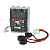 pd3p200at3b 3-pole circuit breaker, 200a, t3 type for symmetra px250/500kw