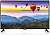 телевизор led bbk 65" 65lex-8173/uts2c черный ultra hd 50hz dvb-t2 dvb-c dvb-s2 usb wifi smart tv (rus)
