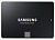SSD 2.5" 2Tb (2000GB) Samsung SATA III 850 EVO (R540/W520MB/s) (MZ-75E2T0BW)