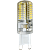 g9rw30elc ecola g9 led 3,0w corn micro 220v 2800k 320° 50x16