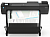 f9a29d#b19 плоттер hp designjet t730 36-in printer