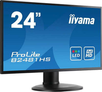 iiyama prolite b2481hs-1