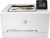 t6b60a#b19 hp color laserjet pro m254dw printer (a4, 600x600dpi, 21(21) ppm, 256mb, 2 trays 1+250, 1y warr, touch lcd, duplex, cartridges 800 b &700 cmy pages in