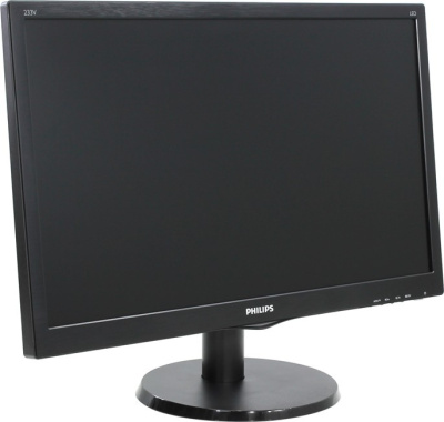 philips 233v5qhabp