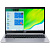 ноутбук acer a515-45g-r3ax nx.a8aeu.00m 5500u 2100 мгц 15.6" cенсорный экран нет 1920x1080 8гб ddr4 ssd 256гб нет dvd rx640-2gb 2гб/да dos серебристый