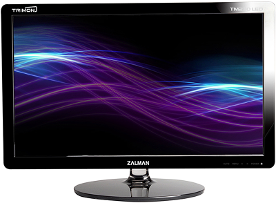 zalman tm230 led