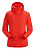 Covert Cardigan Hoody