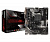 AB350M-HDVR4.0 Материнская плата AMD B350 SAM4 MATX AB350M-HDV R4.0 ASROCK
