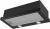 УТ000010898 Вытяжка встраиваемая Maunfeld VS FAST Glass 60 черный управление: кулисные переключатели (1 мотор)