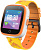 смарт-часы jet kid buddy 1.44" tft желтый (buddy yellow)