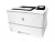 j8h60a#b19 hp laserjet pro m501n (a4, 1200dpi, 43ppm, 256mb, 2trays 100+550, usb/gigeth, 1y war., repl. ce525a)