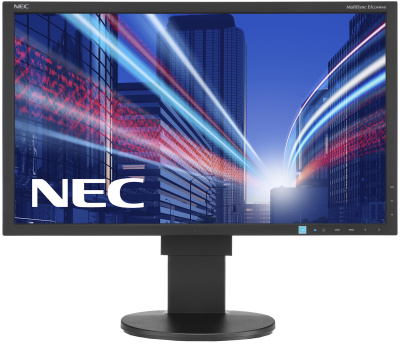 nec multisync ea234wmi