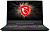 9s7-16u412-037 ноутбук msi gl65 9sck-037xru (ms-16u4) 15.6'' fhd(1920x1080)/intel core i5-9300h 2.40ghz quad/8gb+512gb ssd/gf gtx1650 4gb/hm370/nodvd/wifi/bt5.0/1.0
