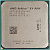 Центральный процессор AMD Athlon 950 Bristol Ridge 3500 МГц Cores 4 2Мб Socket SAM4 65 Вт OEM AD950XAGM44AB