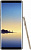 смартфон samsung sm-n950fzddser galaxy note8 gold