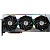 Видеокарта GeForce RTX 3090 Ti SUPRIM X 24G