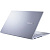 90nb0vx2-m01m40 ноутбук asus vivobook series x1502za-bq1088 15.6" 1920x1080/intel core i5-12500h/ram 16гб/ssd 512гб/intel iris xe graphics/eng|rus/dos серебристый 1.7
