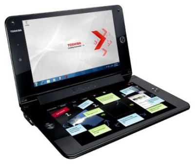 toshiba libretto w100-106