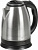 Чайник электрический Sinbo SK 7334 1.8л. 2200Вт серебристый (корпус: нержавеющая сталь/пластик)