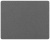 Коврик для мыши SunWind Business SWM-CLOTHM-grey Мини темно-серый 250x200x3мм