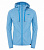 Mezzaluna Full Zip Hoody