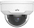 камера видеонаблюдения ip unv ipc322lr-mlp28-ru 2.8-2.8мм цветная корп.:белый