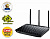 маршрутизатор asus wifi router rt-n18u (wlan 600mbps, 802.11bgn+4xlan rg45 gbl+1xwan gbl+1xusb3.0 + 1x usb2.0) 3x ext antenna