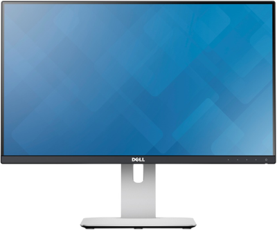 dell u2414h