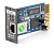 (2159) бастион skat ups snmp-модуль dl 801 1000ва/3000ва rack., ethernet мпт