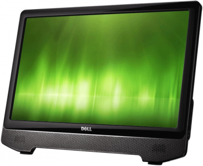 dell st2220t