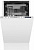 426062 Посудомоечная машина Weissgauff BDW 4533 D 2100Вт узкая