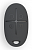 6108.04.bl1 ajax spacecontrol black (брелок с тревожной кнопкой, чёрный)