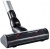 Пылесос ручной LG A9N-CORE 400Вт черный/серебристый
