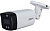 камера видеонаблюдения аналоговая dahua dh-hac-me1509thp-pv-0360b 3.6-3.6мм hd-cvi hd-tvi цветная корп.:белый