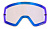 NFXs Rpl Lens (Blue Steel Ion Aft)
