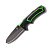Outdoor Freescape Folding Sheath Knife