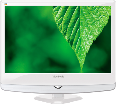 viewsonic vx2451mhp-led