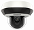 hikvision ds-2de1a200iw-de3 (2.8mm) 2мп скоростная поворотная ip-камера c ик-подсветкой до 15м1/3’’ progressive scan cmos; объектив 2.8мм; угол обзора