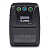 zq21-a0e12ke-00 zq210, 2.25inch dt printer, bluetooth, linerlessprinting, belt clip, usb cable, english/latin/cyrillic