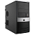 6101889 Mini Tower InWin EMR-003 Black/Silver 450W RB-S450HQ7-0 H U2AXXX 2 *USB+AirDuct+Audio mATX