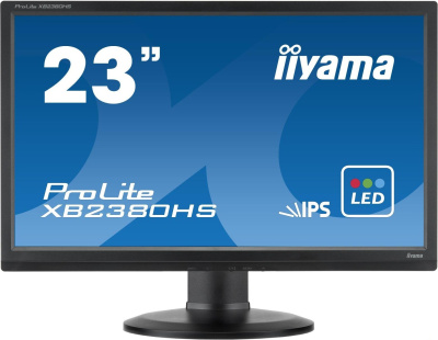 iiyama prolite xb2380hs-1