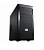 Корпус COOLER MASTER N300 MidiTower ATX MicroATX Цвет черный NSE-300-KKN1