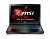 9s7-16jb12-496 ноутбук msi ge62vr 7rf (ms-16jb) 15.6'' fhd(1920x1080) nonglare/intel core i7-7700hq 2.80ghz quad/8gb/1tb+128gb ssd/gf gtx1060 3gb/hm175/dvd-rw/wifi/