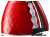 0177600158 Чайник электрический Delonghi KBJ 2001.R 1.7л. 2000Вт красный (корпус: пластик)