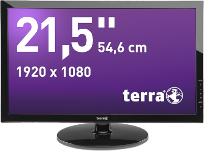 wortmann ag terra led 2250w